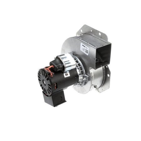 BAXTER Motor, Draft Inducer, #01-1000V8-00156 01-1000V8-00156